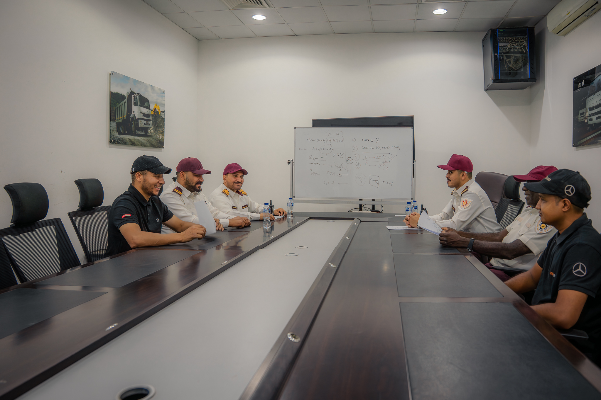 Social Responsibility